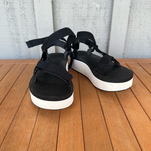 Teva Flatflorm Universal - Picture 2 of 2